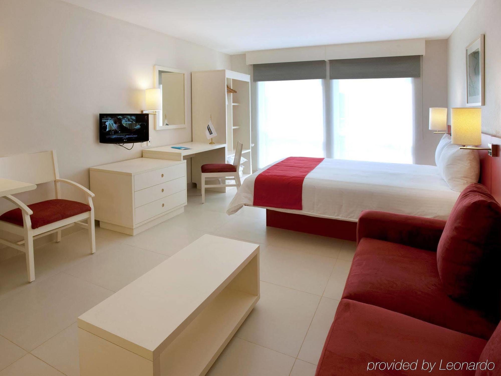 City Express Poza Rica Экстерьер фото